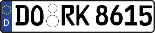 DO-RK8615