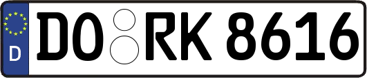 DO-RK8616