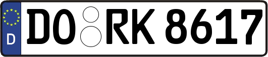 DO-RK8617
