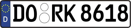 DO-RK8618