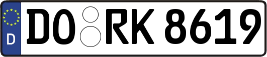 DO-RK8619