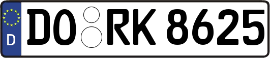 DO-RK8625