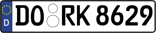 DO-RK8629