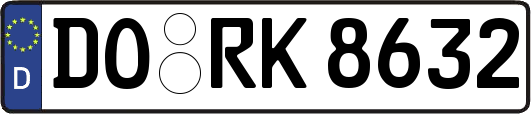 DO-RK8632