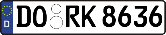 DO-RK8636