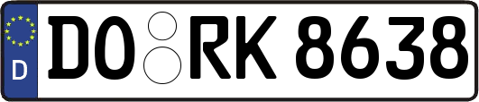 DO-RK8638