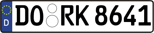 DO-RK8641