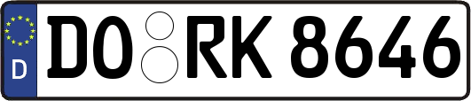 DO-RK8646