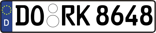 DO-RK8648