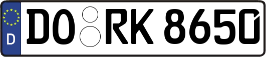 DO-RK8650