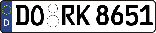 DO-RK8651