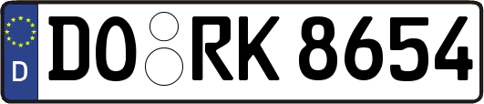 DO-RK8654