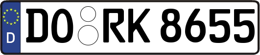 DO-RK8655