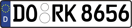 DO-RK8656