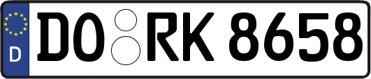 DO-RK8658