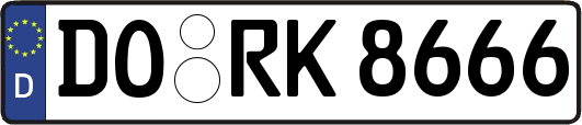 DO-RK8666