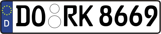 DO-RK8669