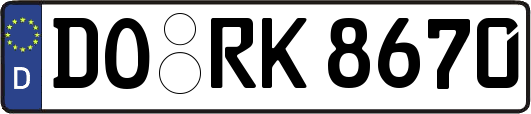DO-RK8670