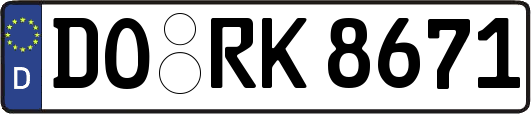 DO-RK8671