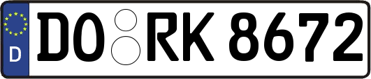 DO-RK8672