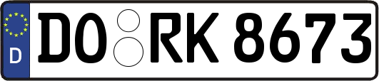 DO-RK8673