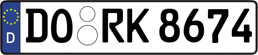 DO-RK8674