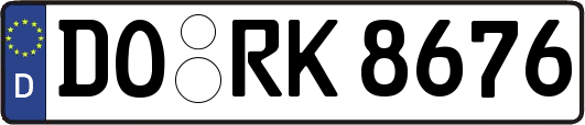 DO-RK8676