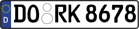 DO-RK8678
