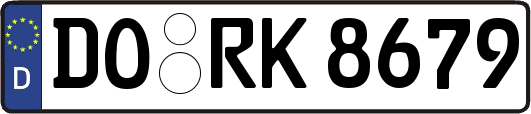 DO-RK8679