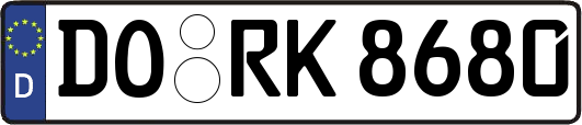 DO-RK8680