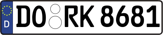 DO-RK8681
