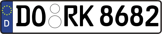 DO-RK8682