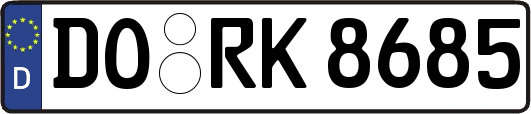 DO-RK8685