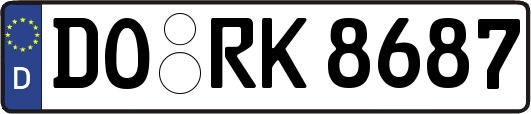 DO-RK8687