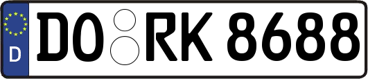 DO-RK8688