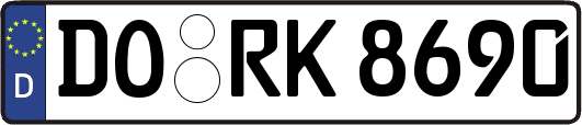 DO-RK8690