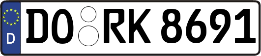 DO-RK8691