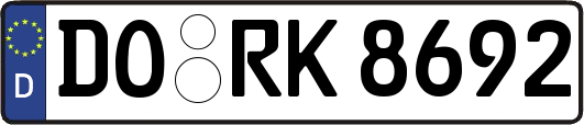 DO-RK8692