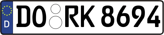 DO-RK8694