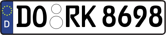 DO-RK8698
