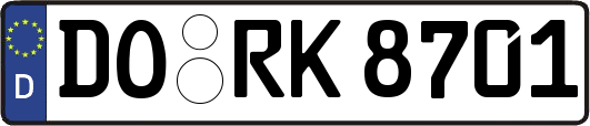 DO-RK8701