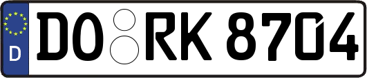 DO-RK8704