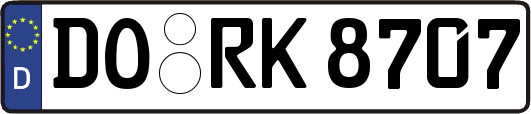 DO-RK8707