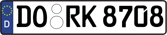 DO-RK8708