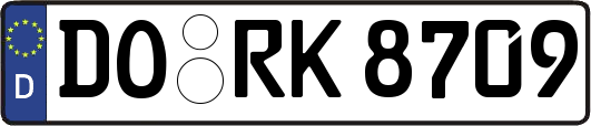 DO-RK8709