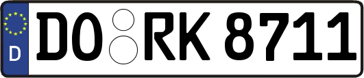 DO-RK8711