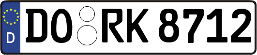 DO-RK8712