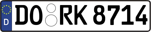 DO-RK8714