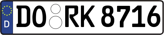 DO-RK8716