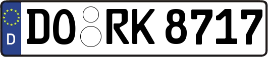 DO-RK8717